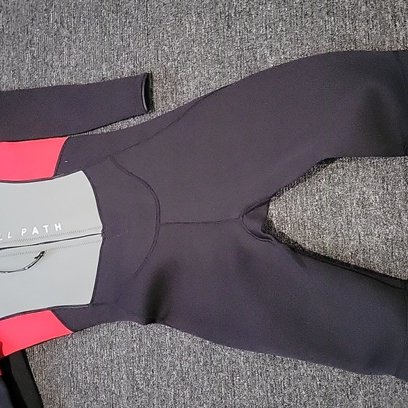 MENS  WELLPATH  3mm NEOPRENE WETSUIT ~ sz xl...BRAND NEW STILL HAS TAGS - Picture 6 of 8